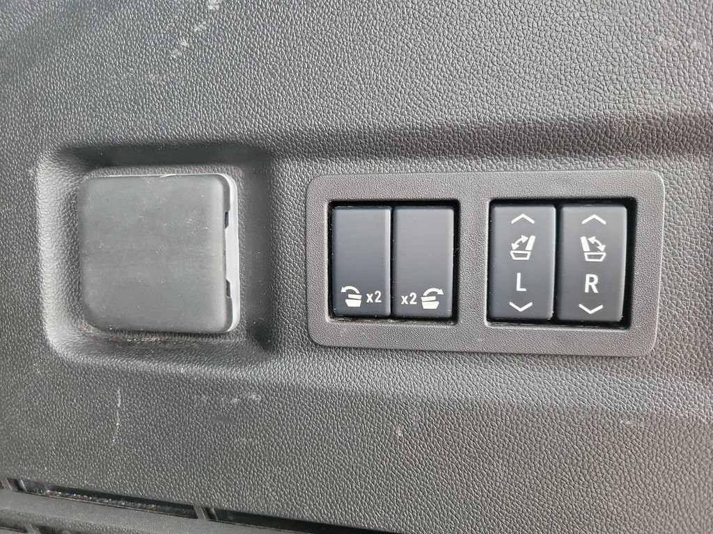 Certified Used 2024 Onyx Black GMC Denali image 7