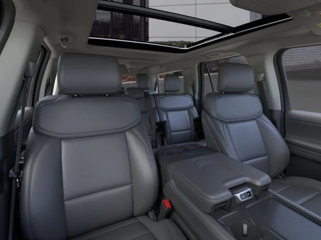 New 2026 Space Silver Metallic Ford MAX Active image 10