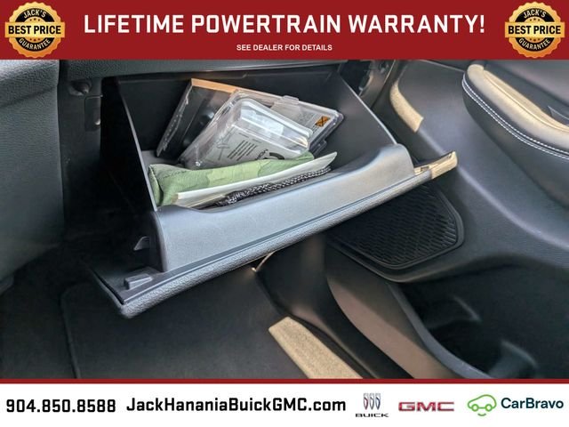 Used 2023 Silver Jeep Altitude image 23