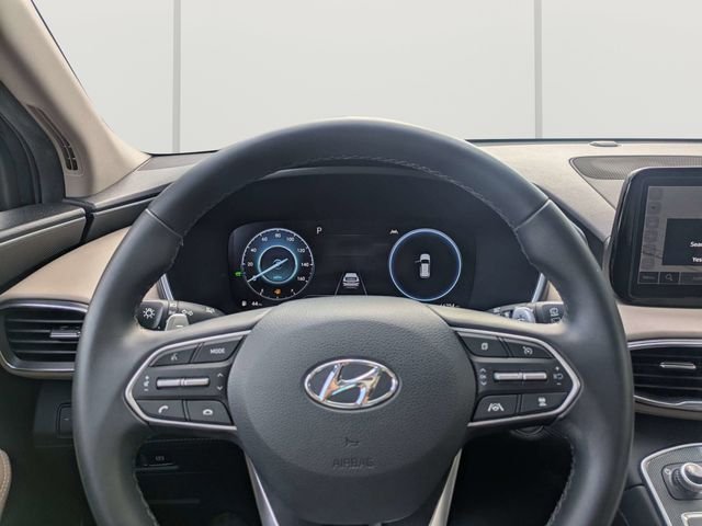 Used 2023 Black Hyundai SEL Premium image 31