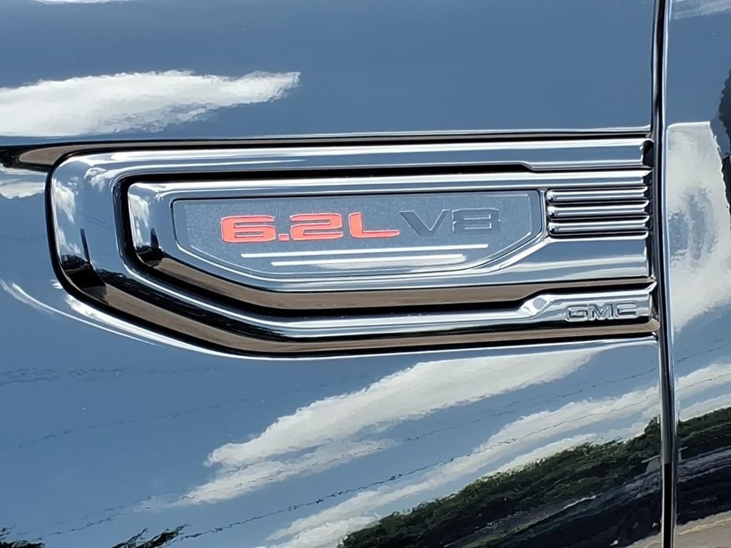 2026 GMC Sierra 1500 Denali - Photo 10