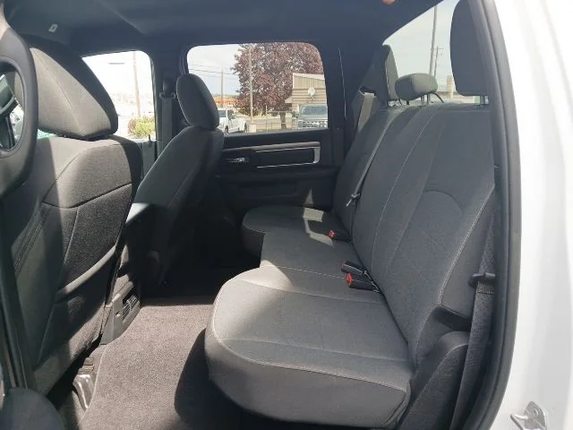 Used 2022 White Ram Warlock image 12