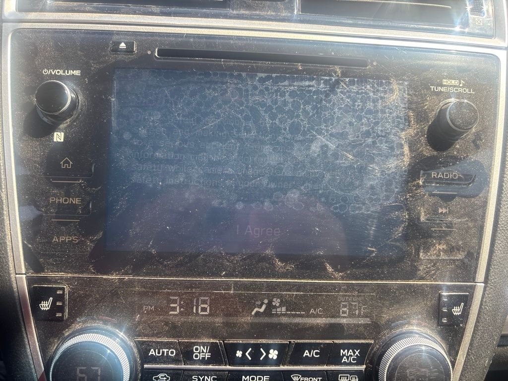 Used 2018 Silver Subaru 2.5i image 19