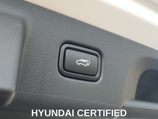 2025 Hyundai Palisade XRT - Photo 29