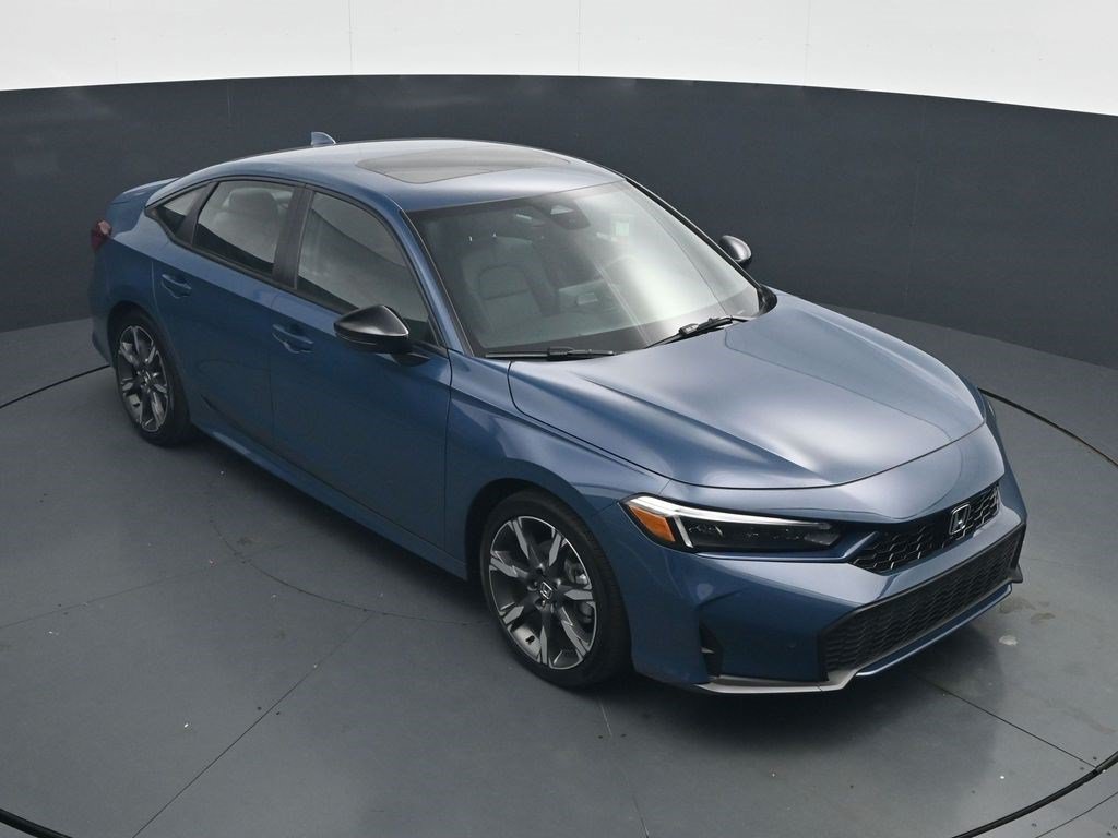 Used 2026 Blue Honda Sport Touring image 22