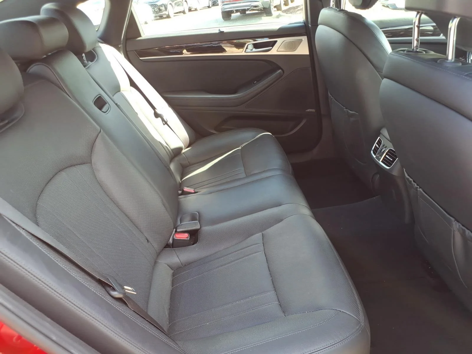Used 2020 Havana Red Genesis 3.8L image 27