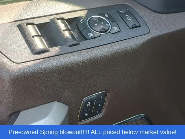 Used 2017  Ford King Ranch image 22