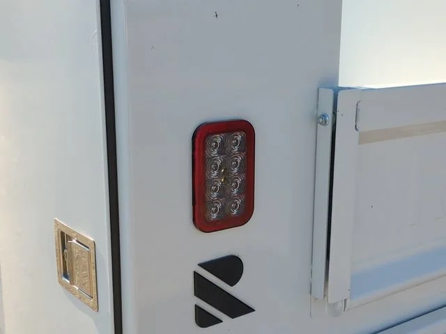 New 2024 Summit White GMC Pro image 13