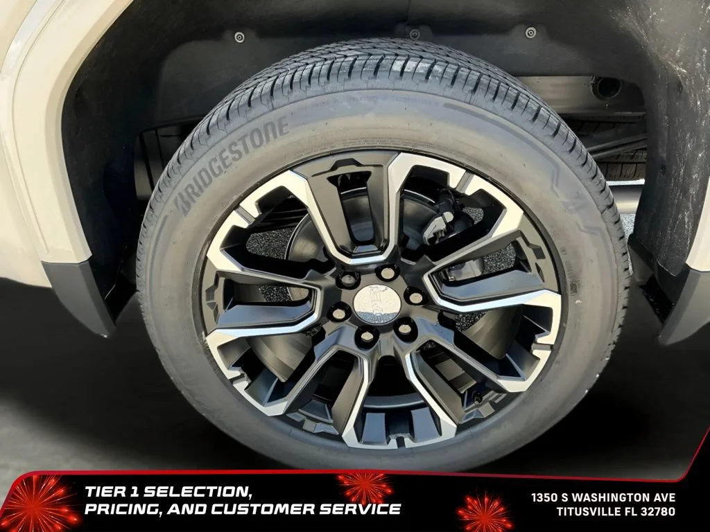 New 2026 Coastal Dune GMC Denali image 52
