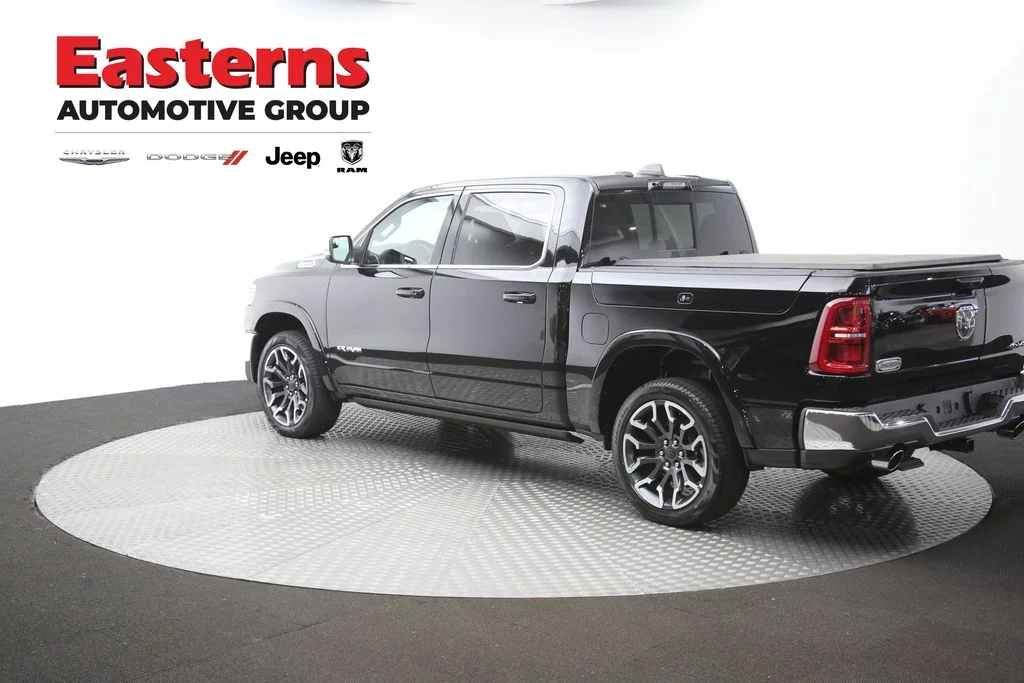 Used 2026 Black Ram Limited image 69