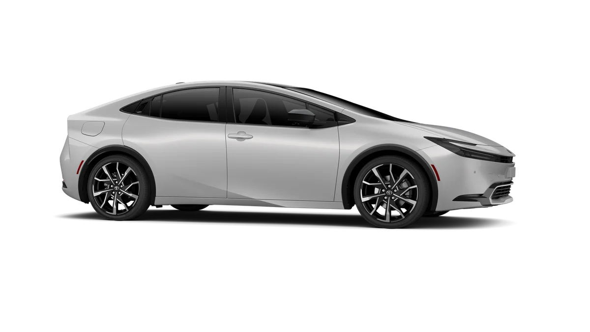 New 2027 Cutting Edge Toyota XSE Premium image 29