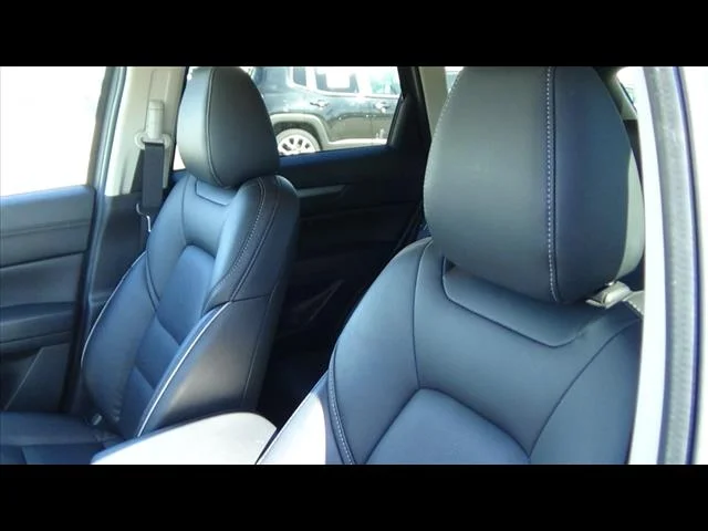Used 2024 Eternal Blue Mica (45b) Mazda 2.5 S Select image 19