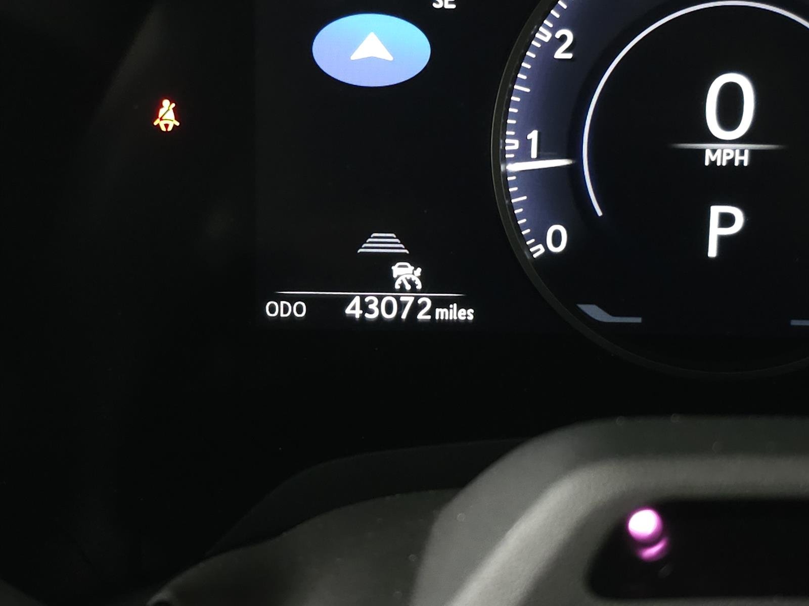 2024 Lexus RX 350 - Photo 23