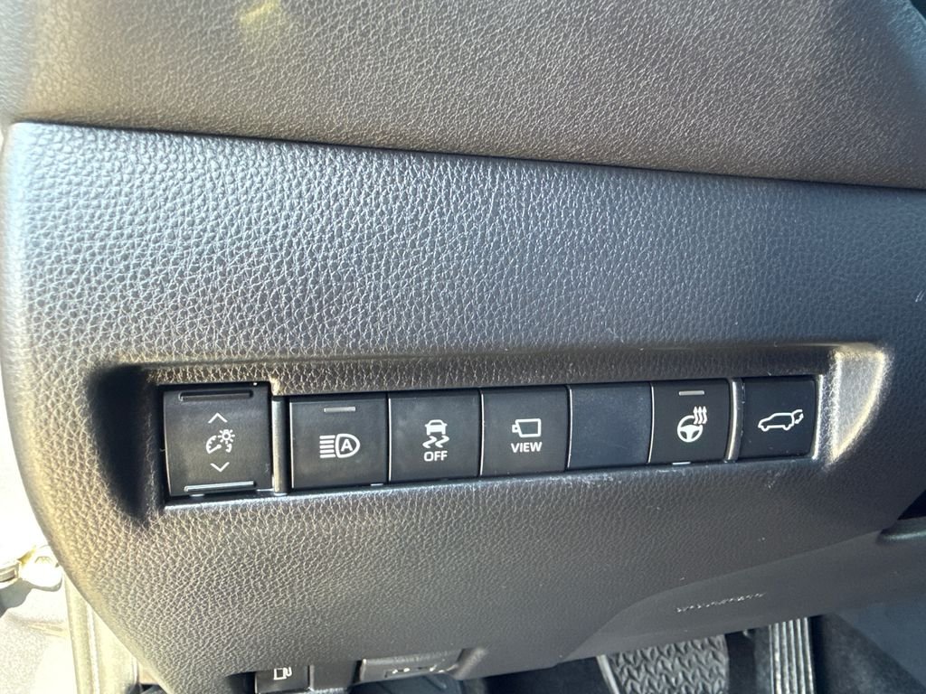 Used 2021 Gray Toyota Limited image 24