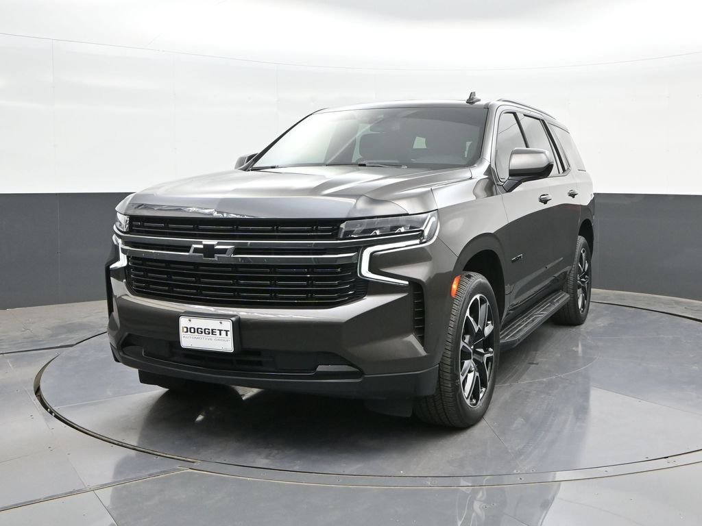 Used 2021 Gray Chevrolet RST image 30