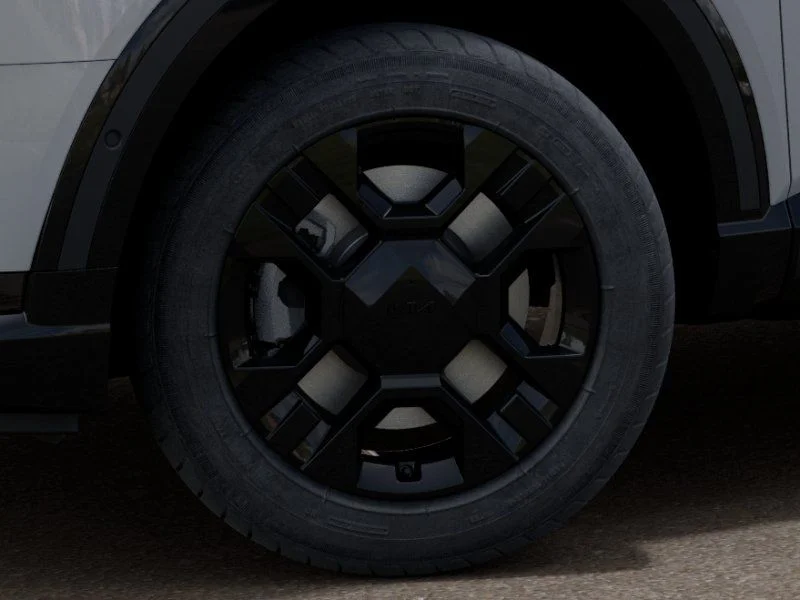 New 2027 Wolf Gray Kia X-Pro SX image 9