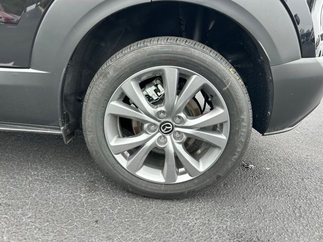 New 2026 Jet Black Mica Mazda 2.5 S Preferred AWD image 5