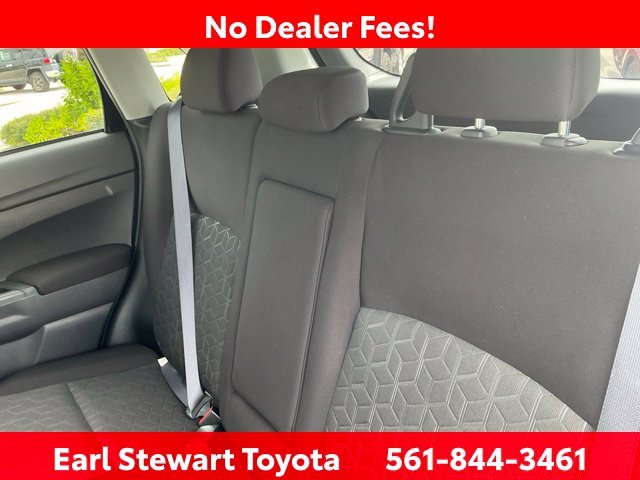 Used 2024 Black Mitsubishi 2.0 LE image 15