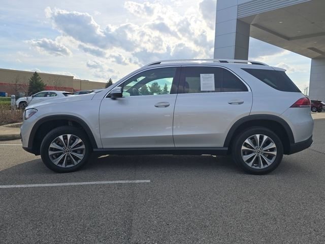 2020 Mercedes-Benz GLE GLE350 - Photo 22