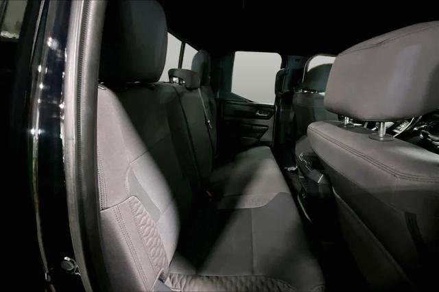 Certified Used 2025 MIDNIGHT BLACK METAL Toyota  image 39