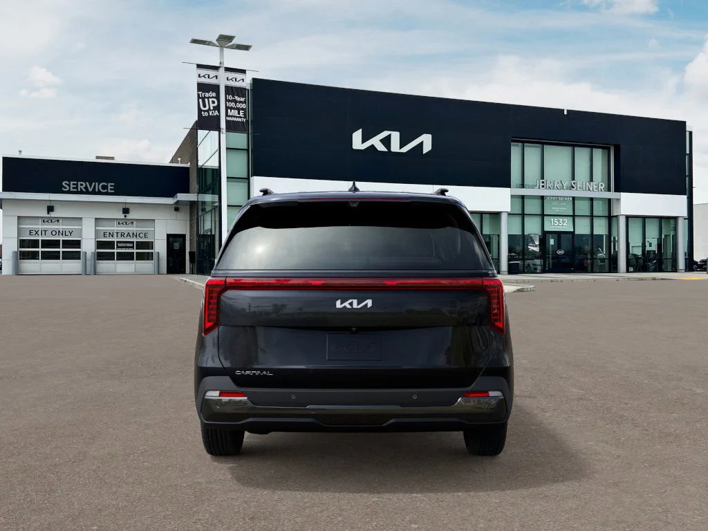 New 2025 Panthera Metal Kia SX Prestige image 5