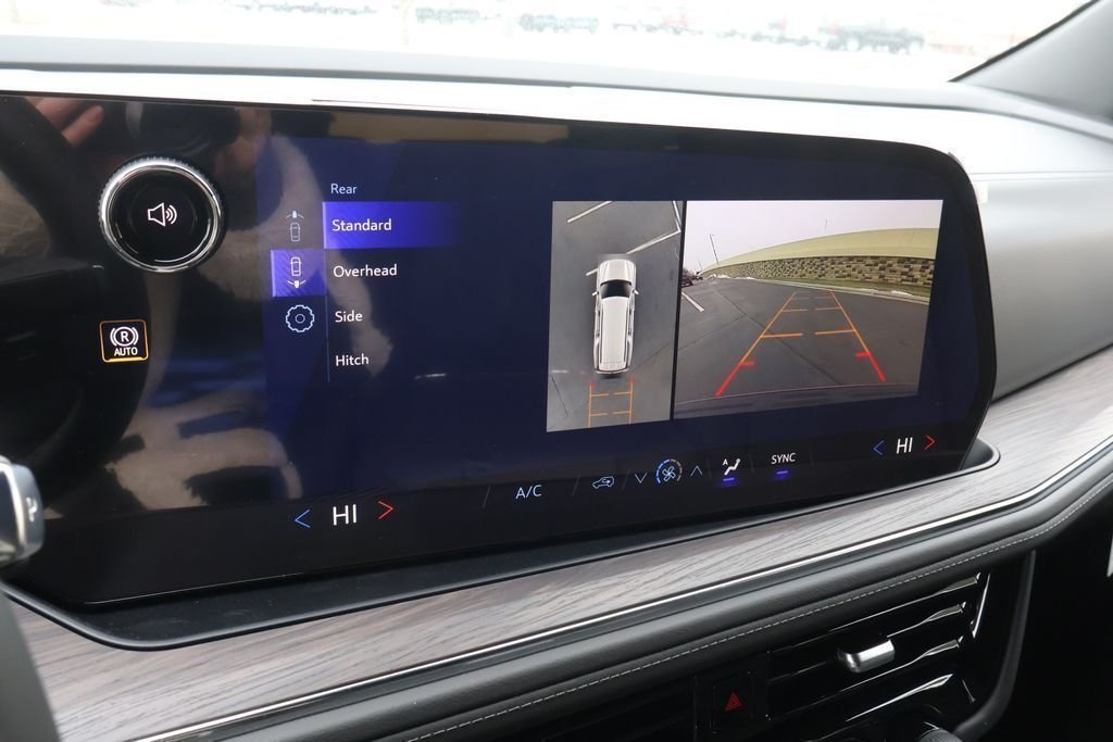 2026 Chevrolet Suburban LS - Photo 26