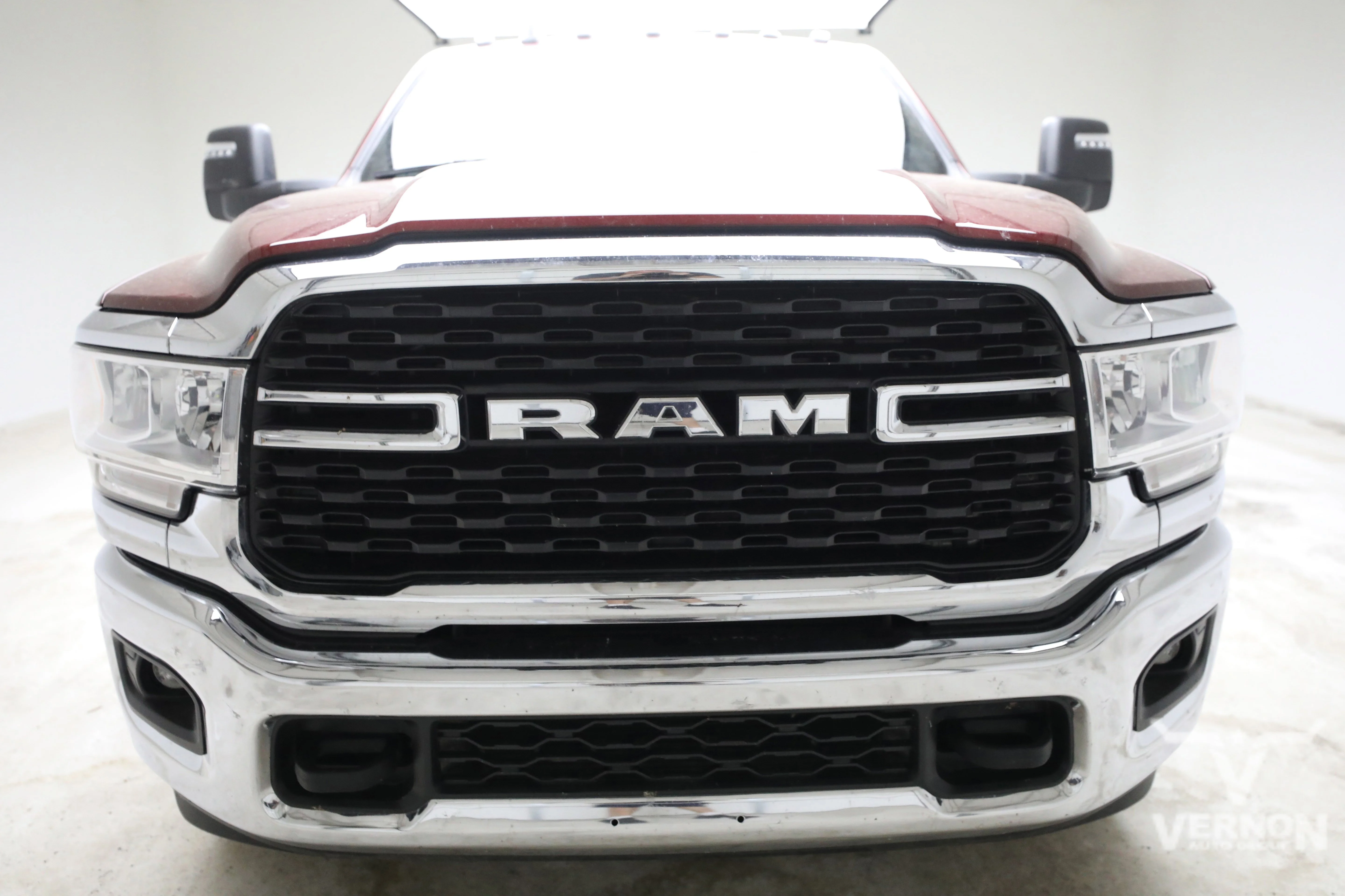 Pre-Owned 2024 Ram 3500 DRW SLT Bighorn Regular Cab 2WD