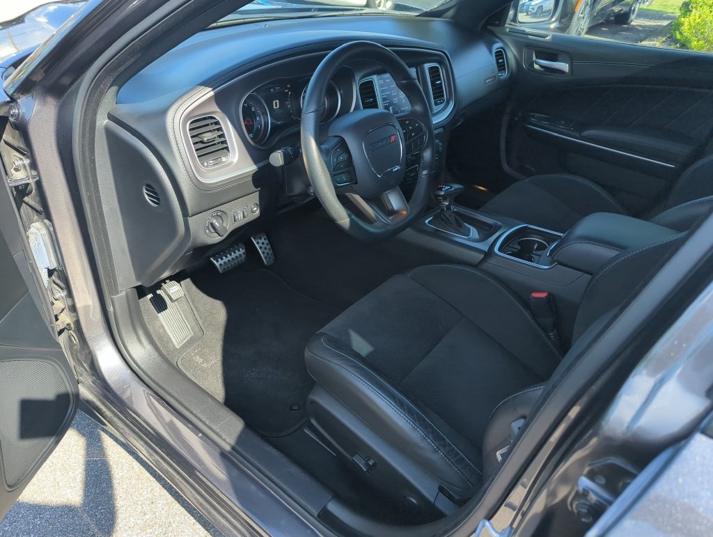 2022 Dodge Charger Scat Pack - Photo 10