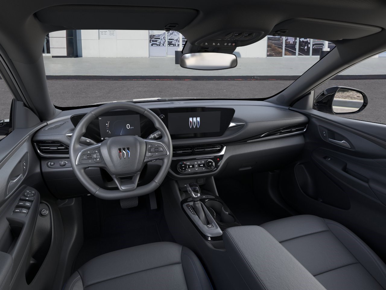 2026 Buick Envista Sport Touring - Photo 15