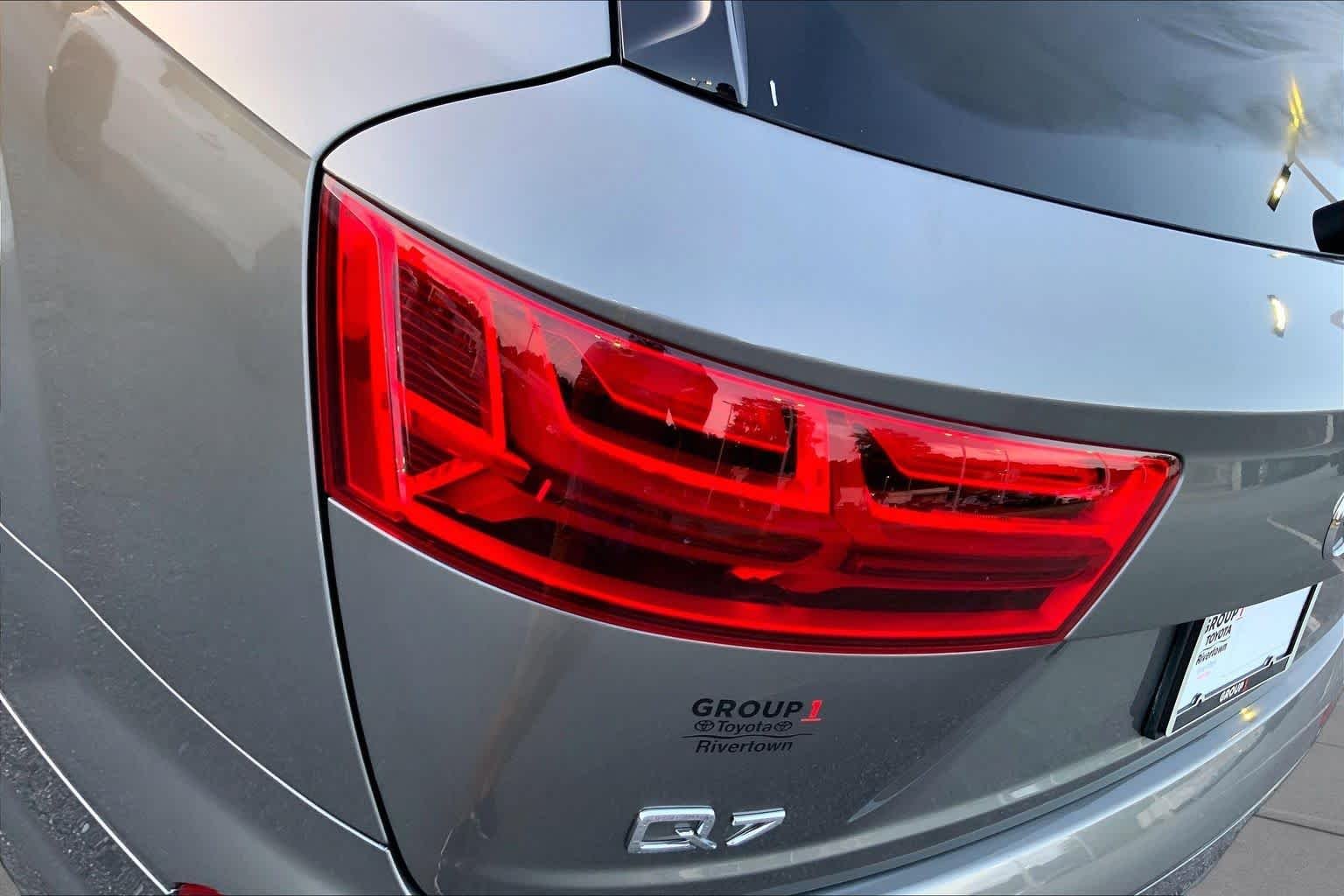 Used 2018  Audi Prestige image 27