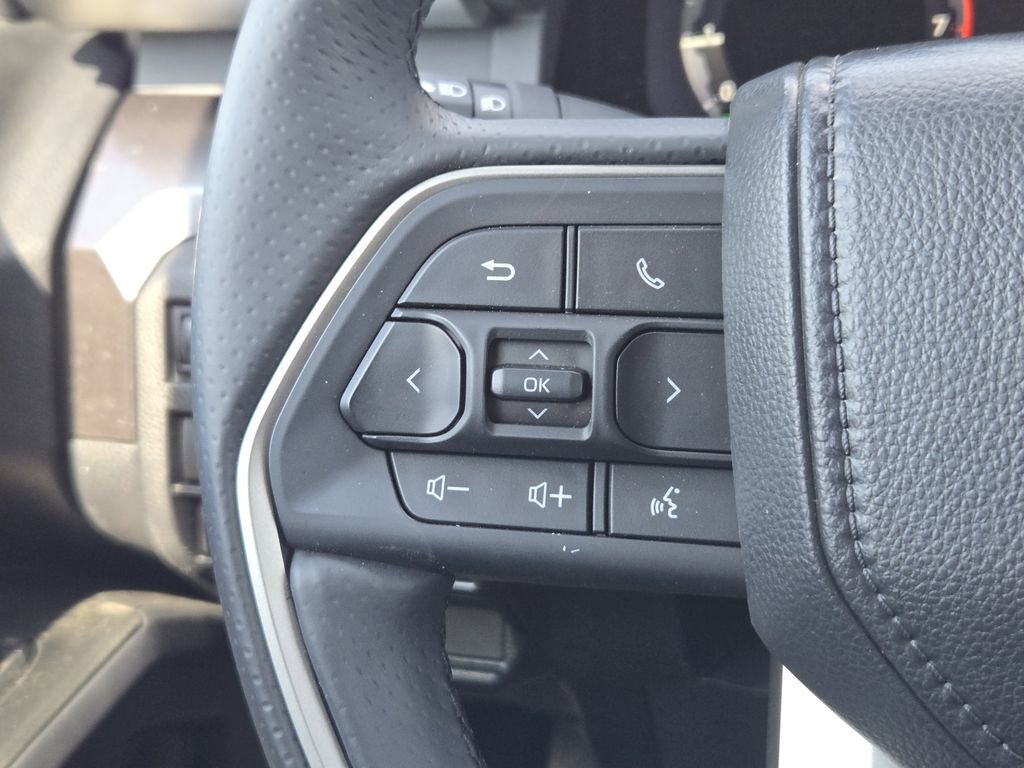 2025 Toyota 4Runner TRD Off-Road - Photo 23