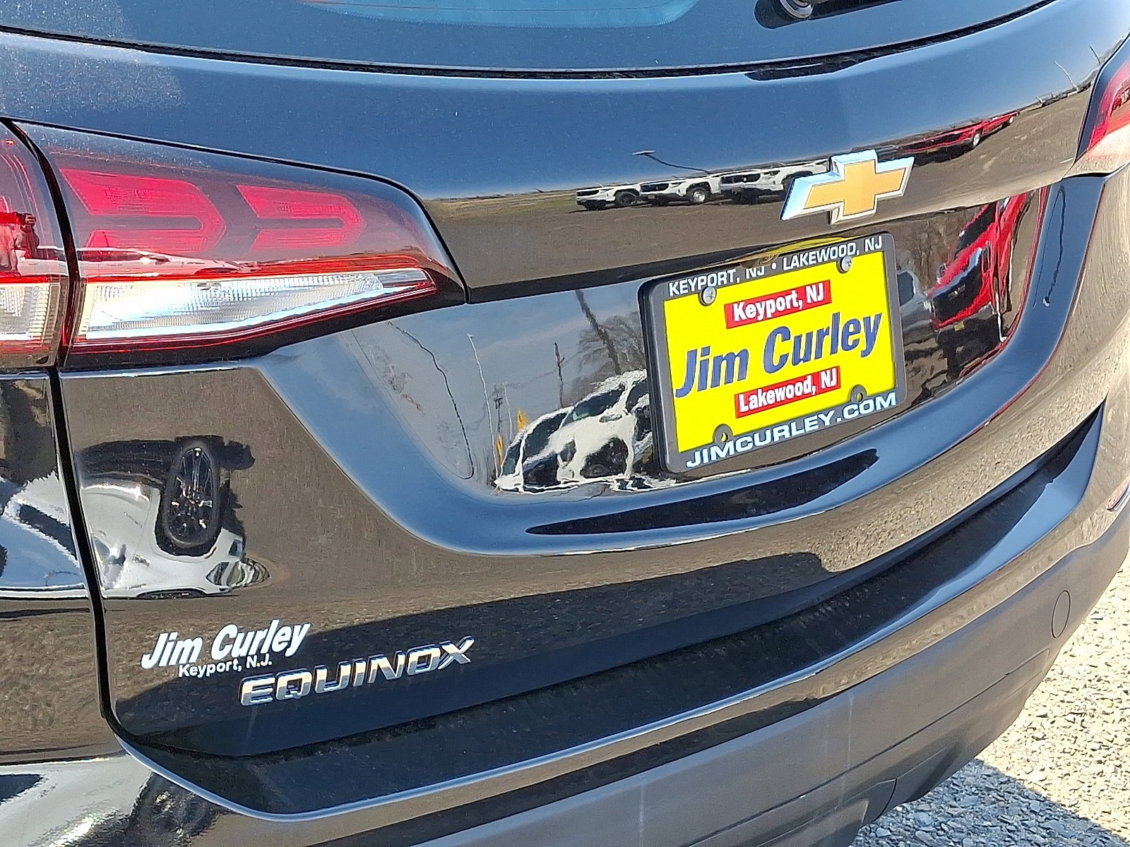 2023 Chevrolet Equinox LS - Photo 31
