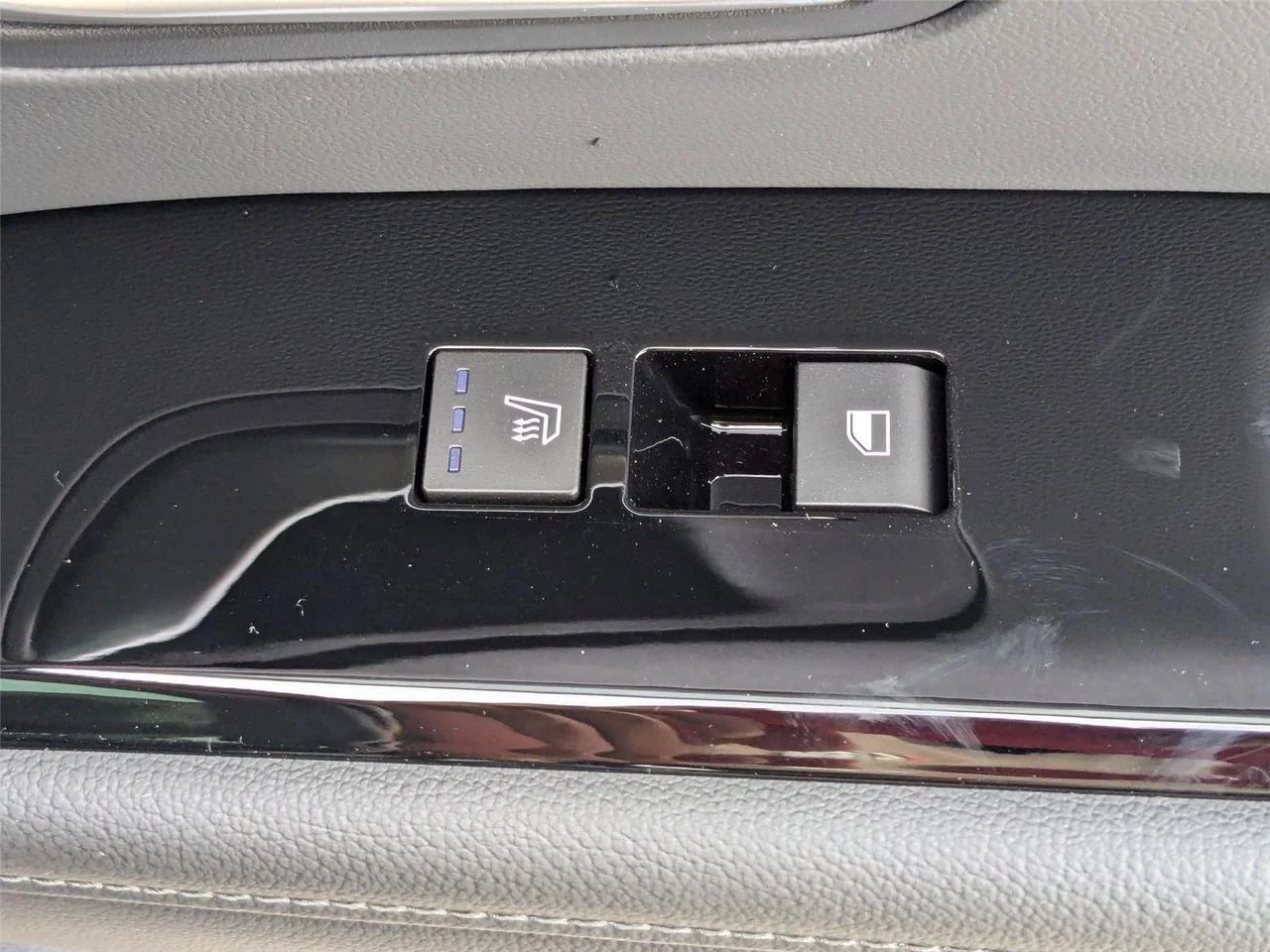 2025 Hyundai Tucson Limited - Photo 37
