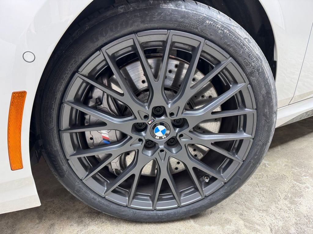 2025 BMW 2 Series M235 - Photo 31
