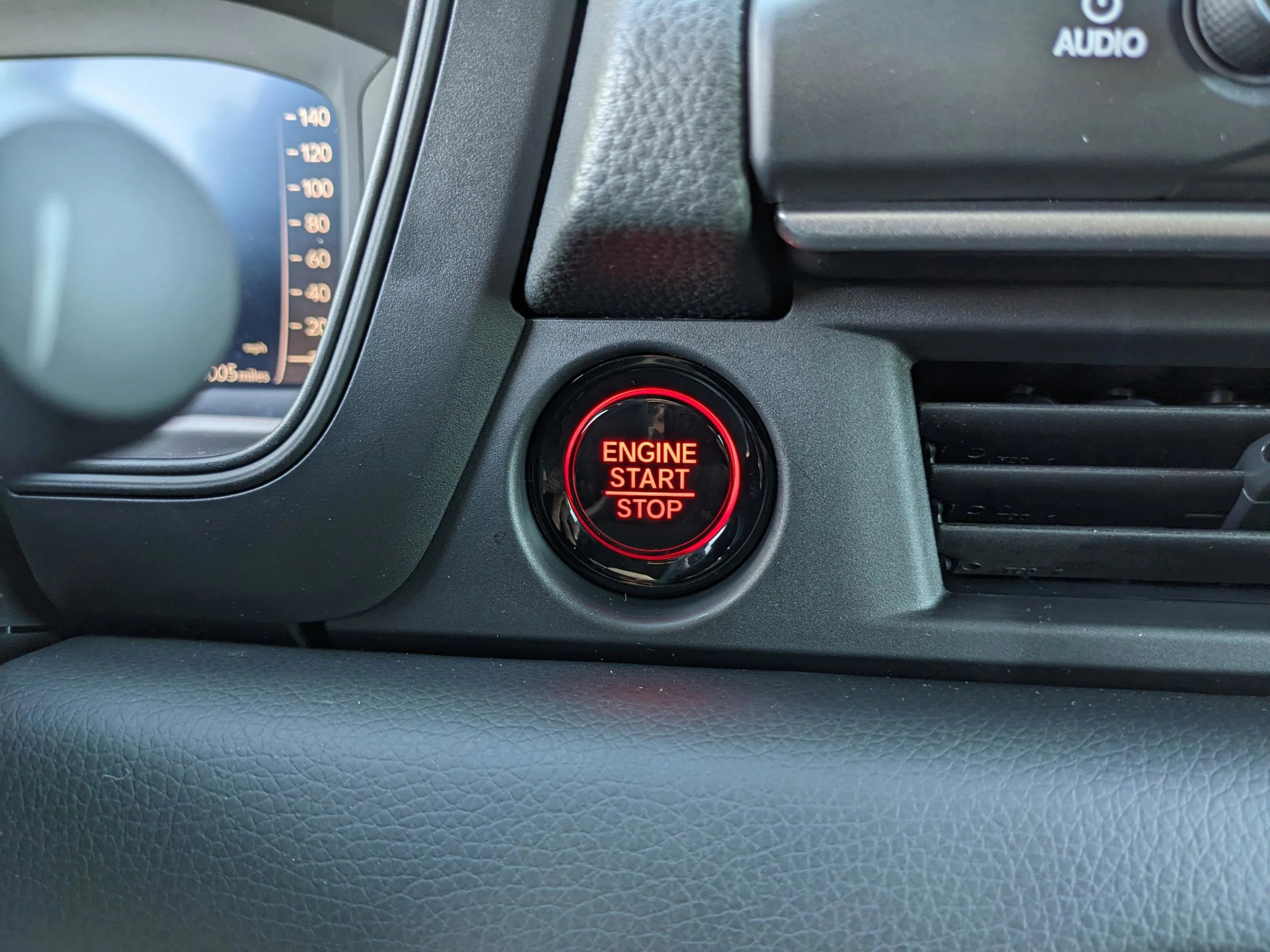 2026 Honda Pilot Sport - Photo 25