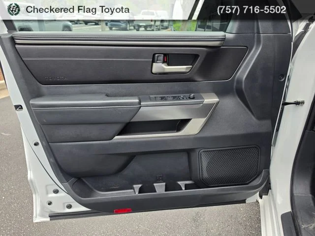 2022 Toyota Tundra SR5 - Photo 21