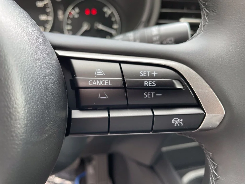 New 2026 Gray Mazda 2.5 S Select Sport image 22