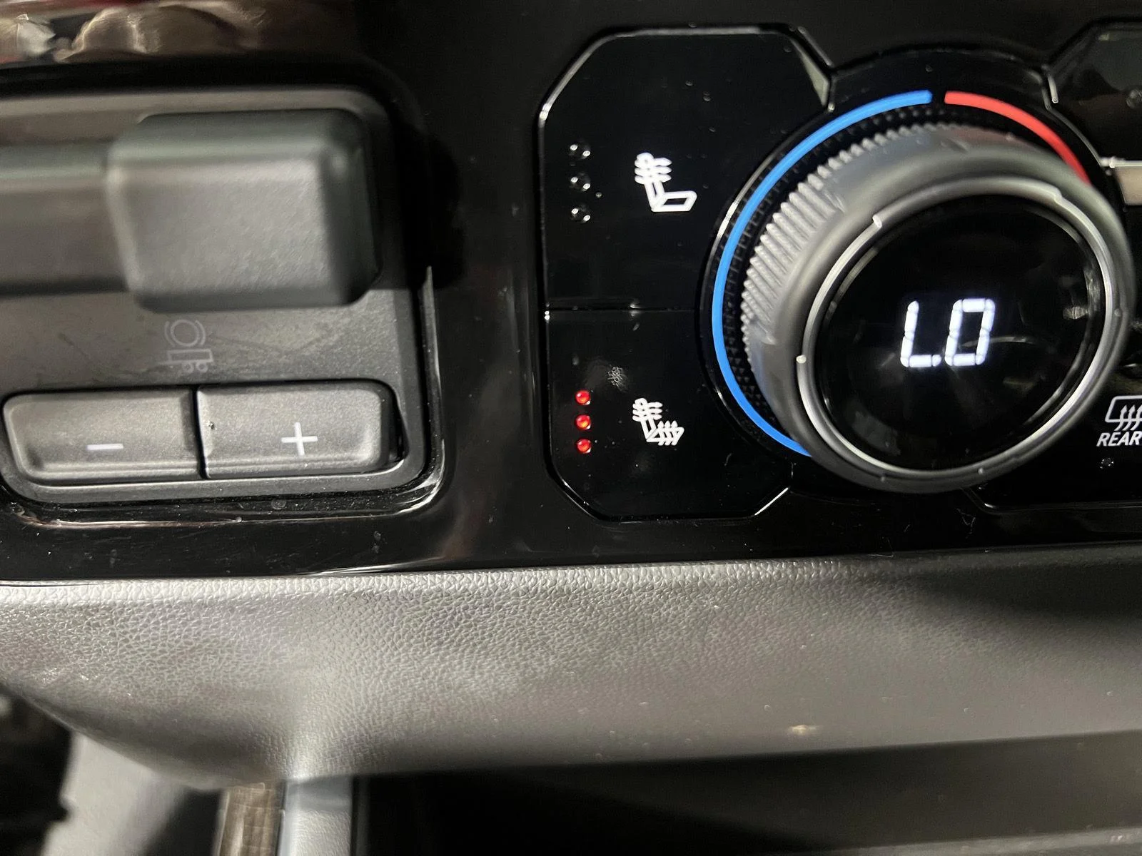 Used 2023 Sterling Gray Metallic Chevrolet LT Trail Boss image 34