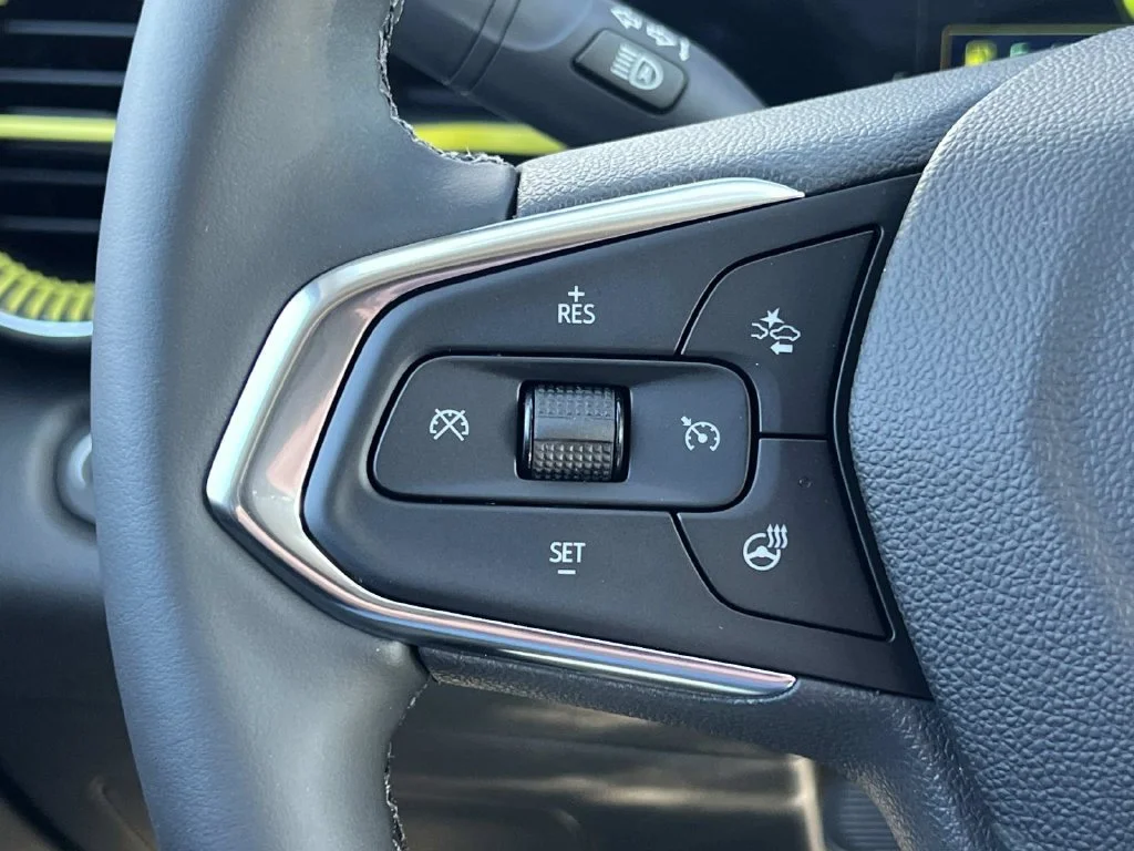2026 Chevrolet Trax LT - Photo 22