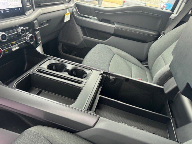 2024 Ford F-150 XLT - Photo 21