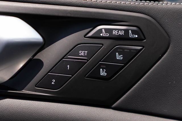 2026 BMW X7 M60i - Photo 21