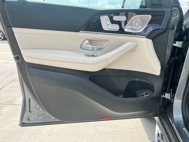 New 2026 Selenite Grey Metallic Mercedes-Benz GLE 350 image 44