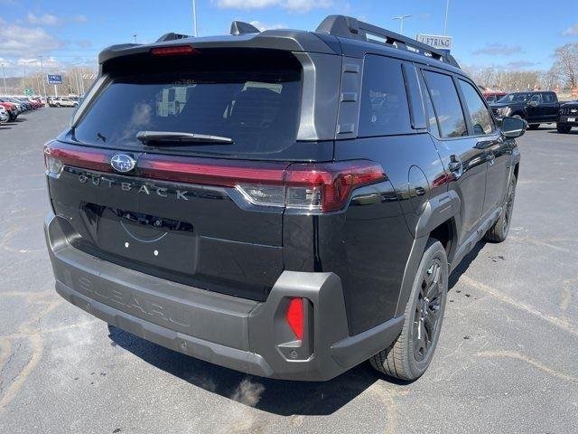 2026 Subaru Outback Limited XT - Photo 5