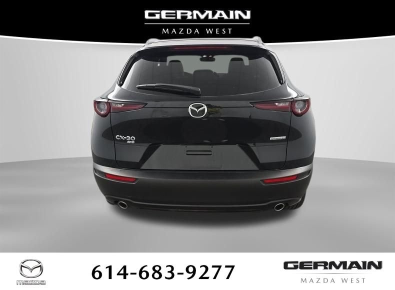 Used 2024 Black Mazda 2.5 S Preferred Package image 8