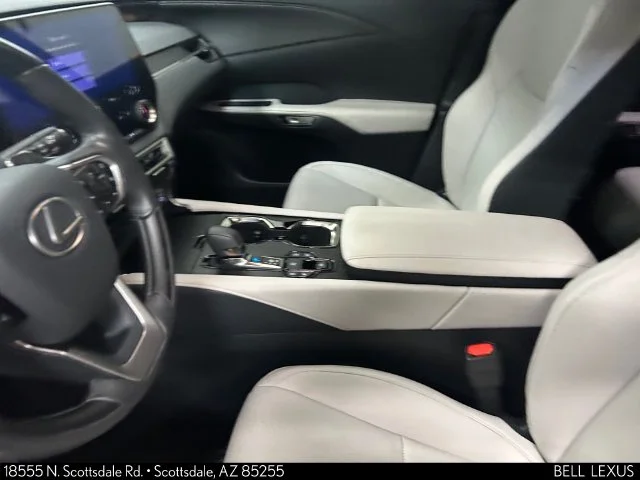 Certified Used 2023 Red Lexus 350 Premium image 19