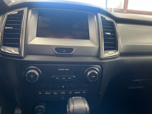 Used 2021 Red Ford XLT image 8