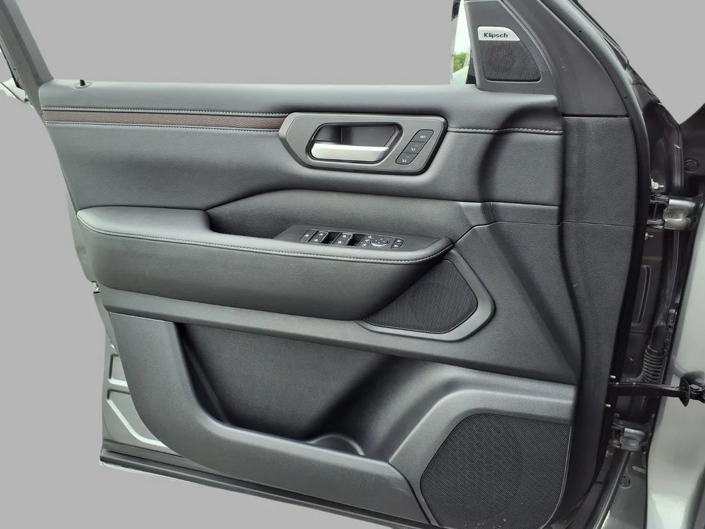Used 2026 Gray Nissan SL image 19