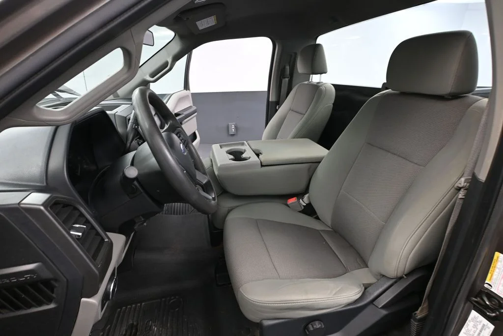 2019 Ford F-450 Super Duty XL - Photo 21