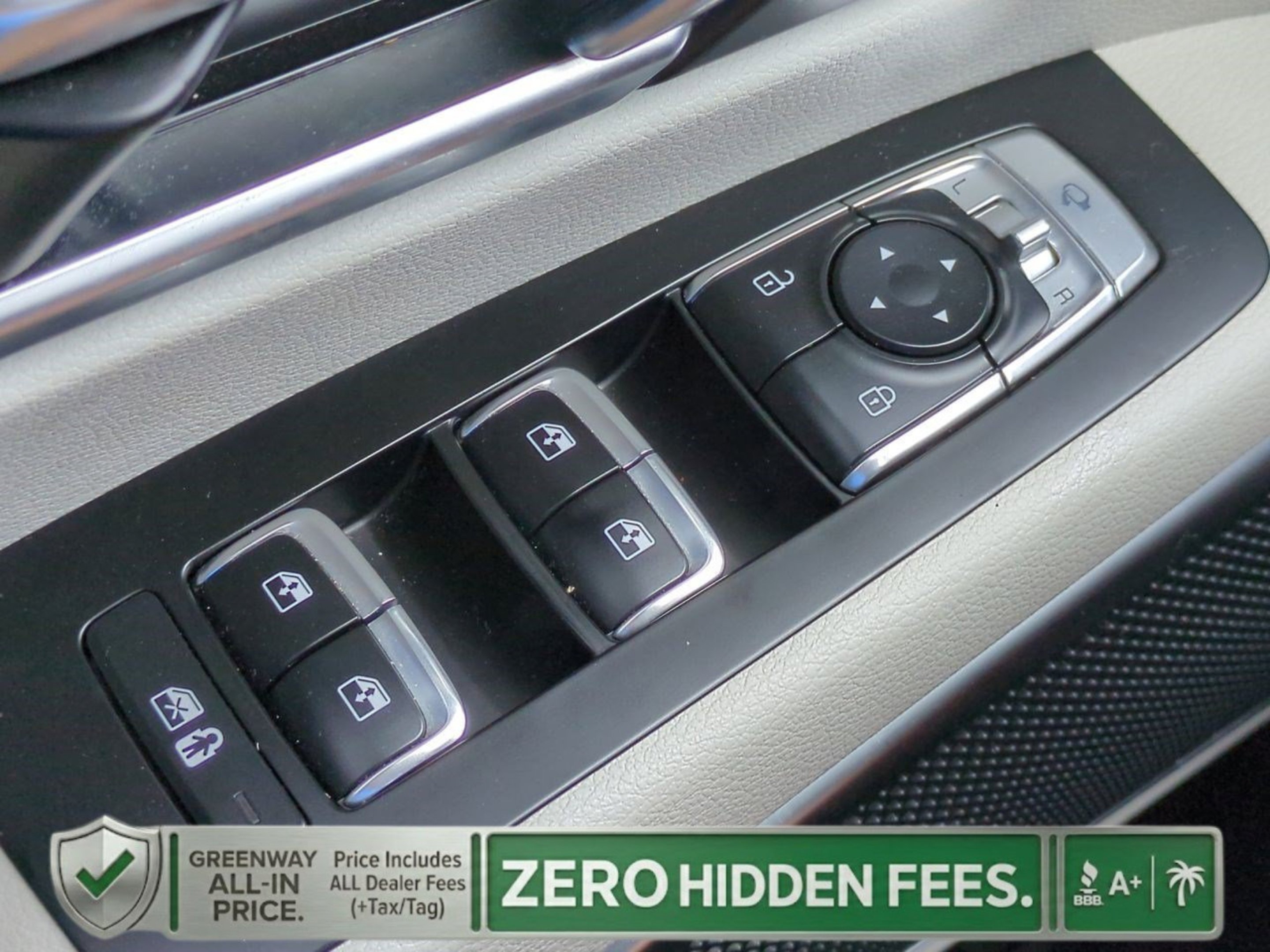 Used 2023 Ebony Black Kia SX-Prestige image 26