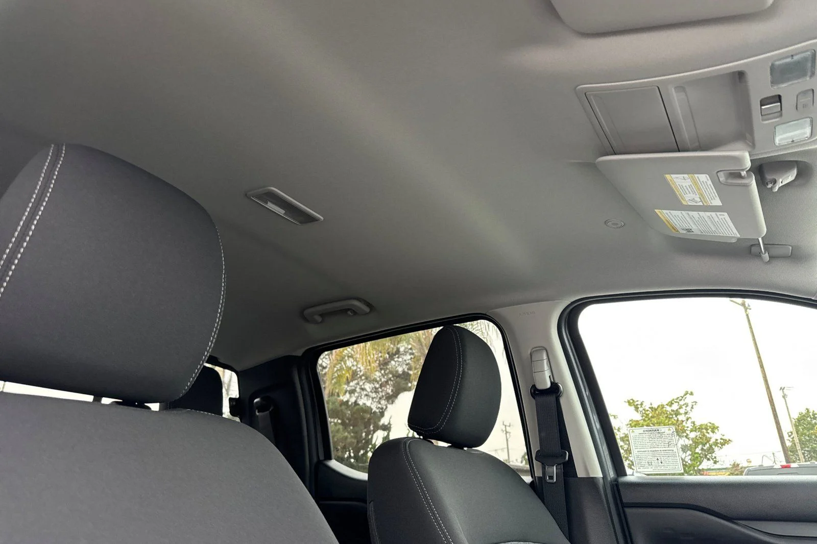 2025 Ford Ranger XLT - Photo 21